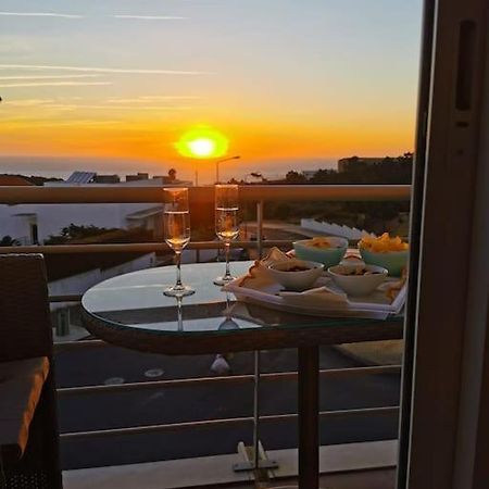 Amazing Lodge By The Ocean - Fully Equipped! Ericeira Exteriér fotografie