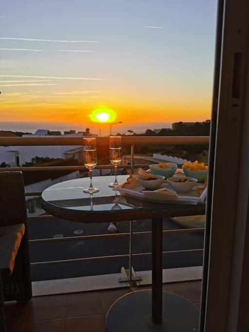 Amazing Lodge By The Ocean - Fully Equipped! Ericeira Exteriér fotografie