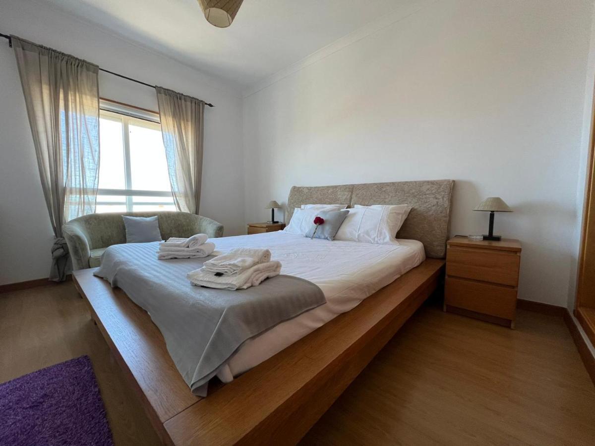 Amazing Lodge By The Ocean - Fully Equipped! Ericeira Exteriér fotografie
