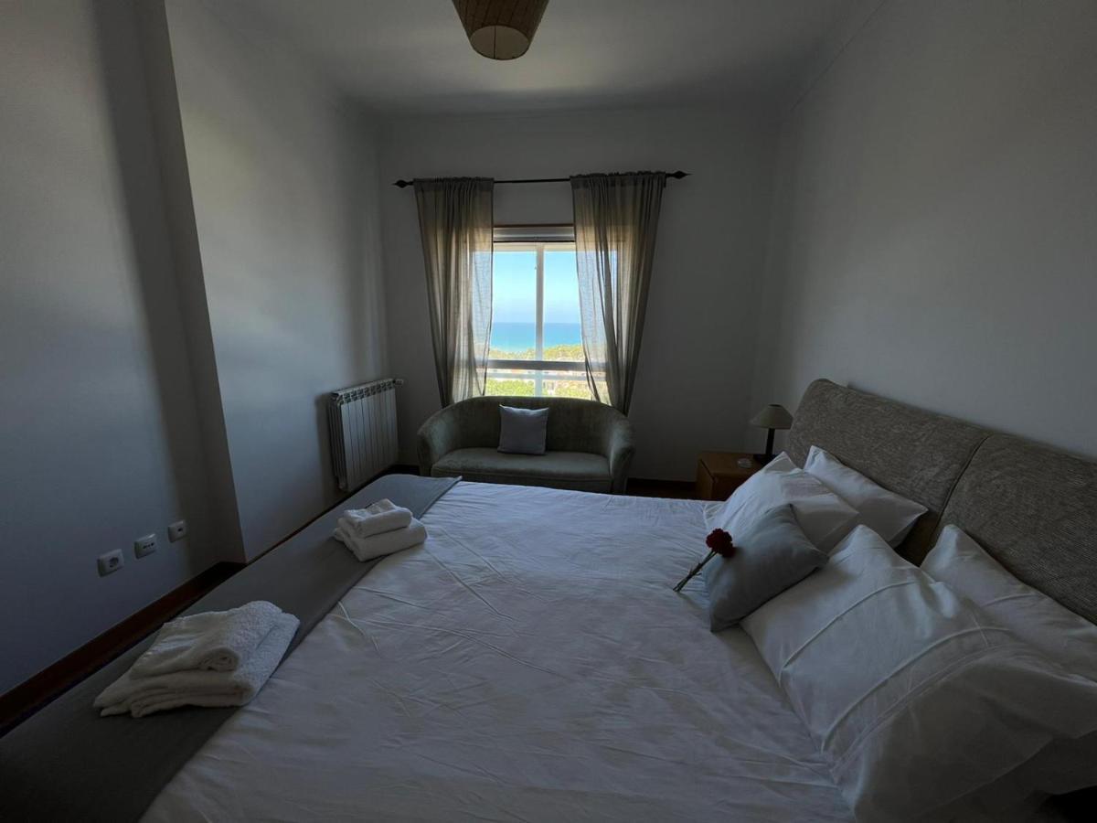 Amazing Lodge By The Ocean - Fully Equipped! Ericeira Exteriér fotografie