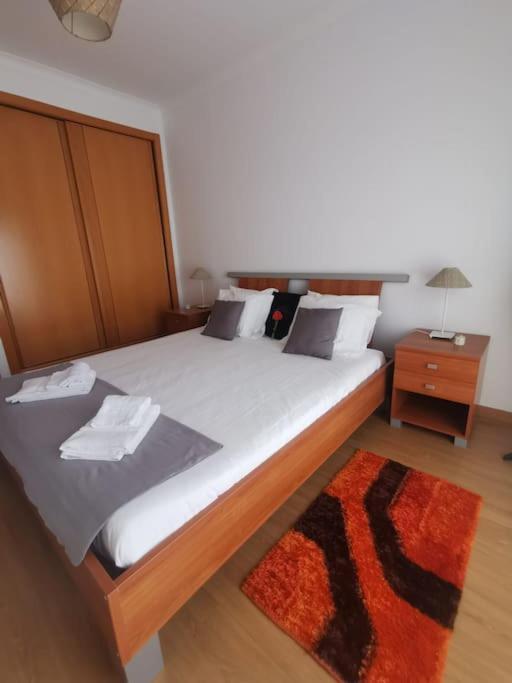 Amazing Lodge By The Ocean - Fully Equipped! Ericeira Exteriér fotografie