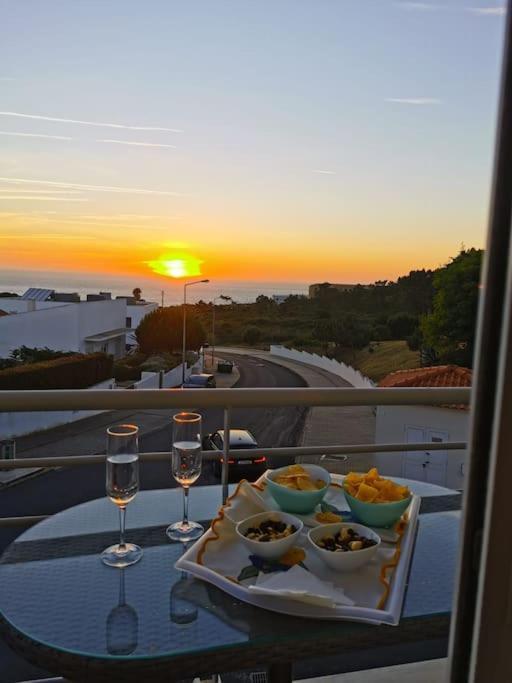 Amazing Lodge By The Ocean - Fully Equipped! Ericeira Exteriér fotografie