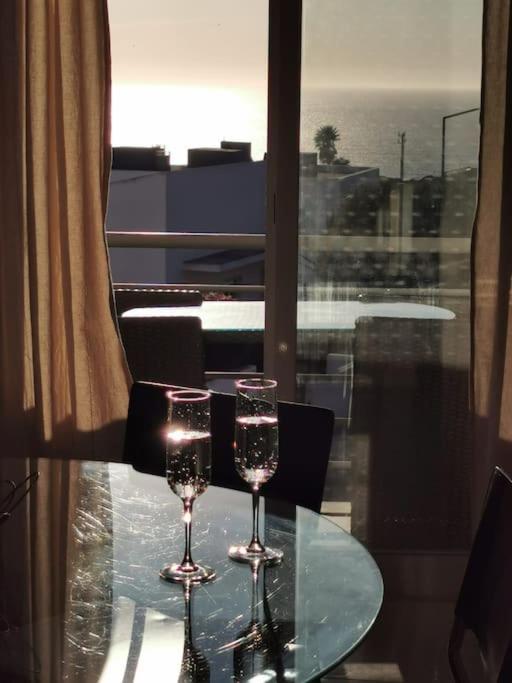 Amazing Lodge By The Ocean - Fully Equipped! Ericeira Exteriér fotografie
