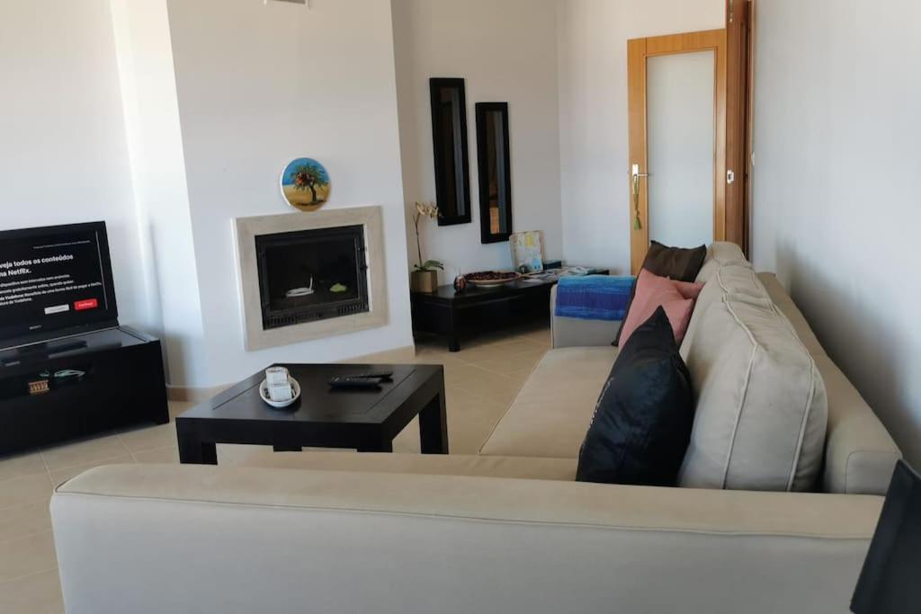 Amazing Lodge By The Ocean - Fully Equipped! Ericeira Exteriér fotografie