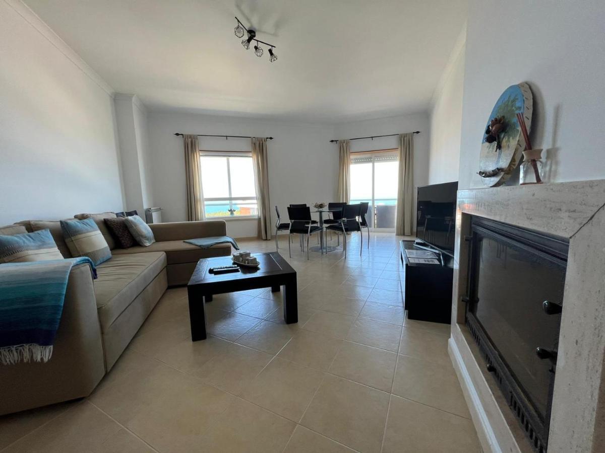 Amazing Lodge By The Ocean - Fully Equipped! Ericeira Exteriér fotografie