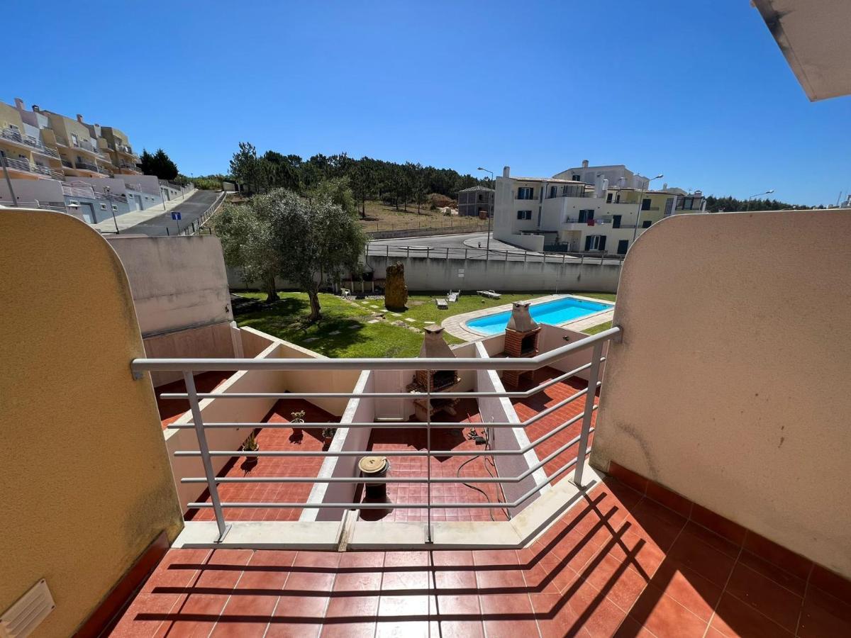 Amazing Lodge By The Ocean - Fully Equipped! Ericeira Exteriér fotografie