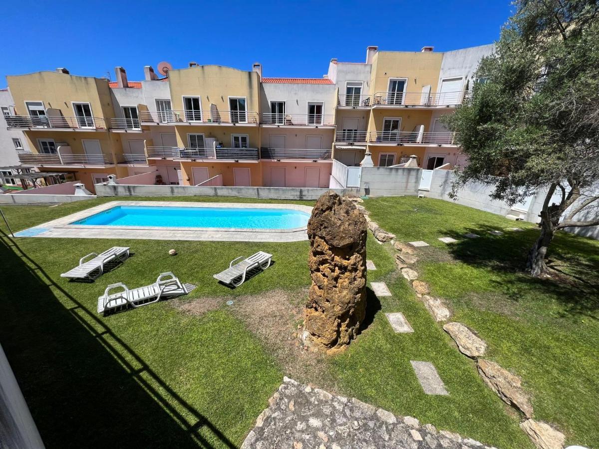 Amazing Lodge By The Ocean - Fully Equipped! Ericeira Exteriér fotografie