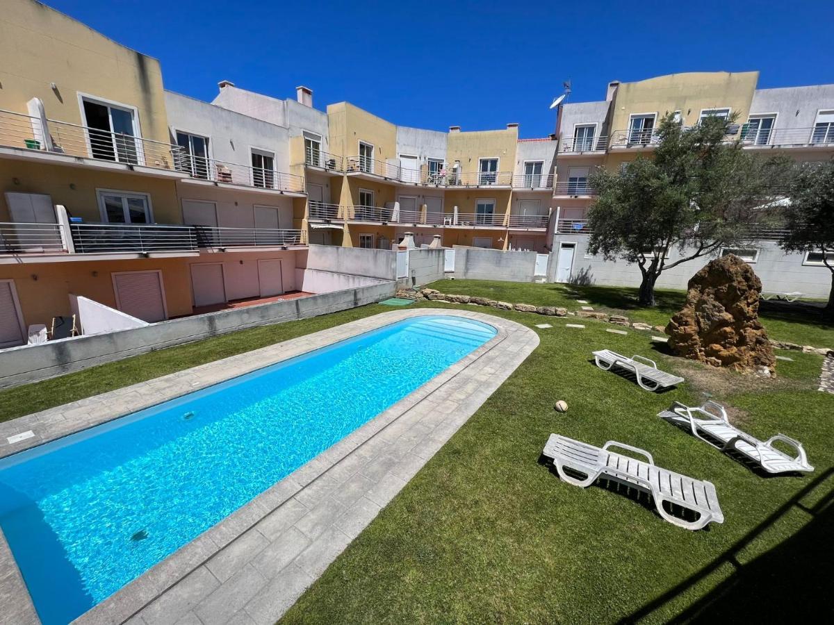 Amazing Lodge By The Ocean - Fully Equipped! Ericeira Exteriér fotografie