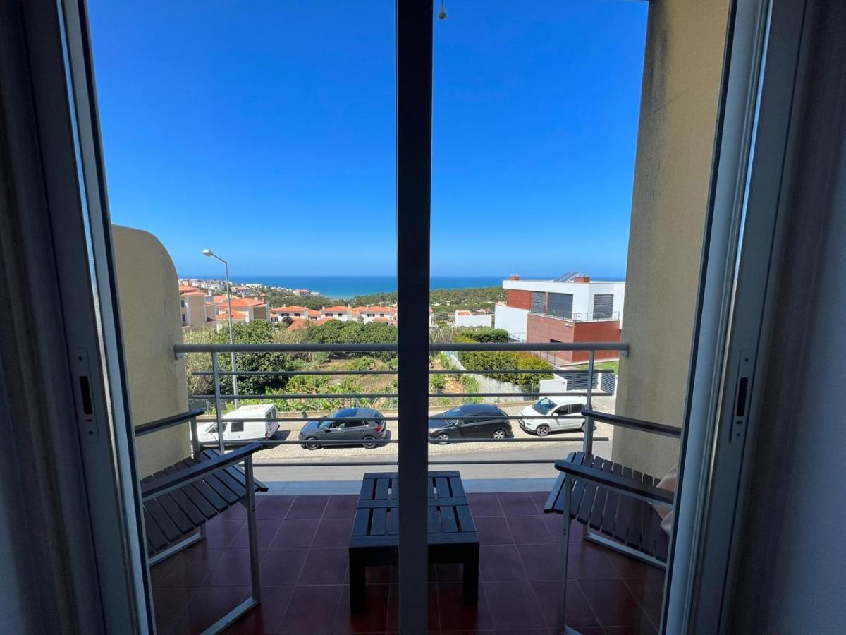 Amazing Lodge By The Ocean - Fully Equipped! Ericeira Exteriér fotografie