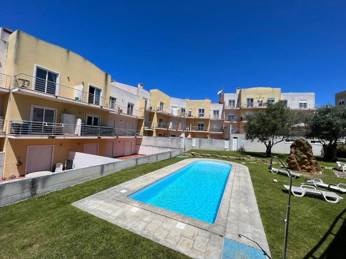 Amazing Lodge By The Ocean - Fully Equipped! Ericeira Exteriér fotografie