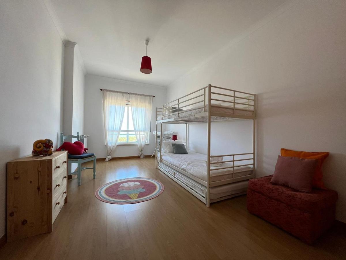 Amazing Lodge By The Ocean - Fully Equipped! Ericeira Exteriér fotografie
