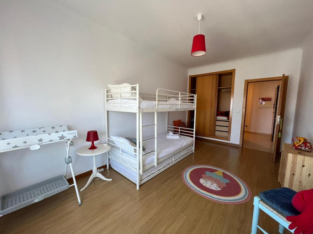 Amazing Lodge By The Ocean - Fully Equipped! Ericeira Exteriér fotografie