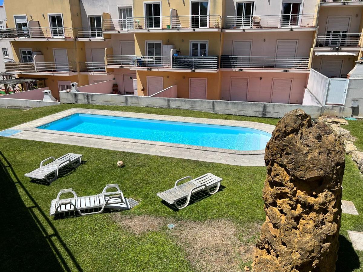 Amazing Lodge By The Ocean - Fully Equipped! Ericeira Exteriér fotografie