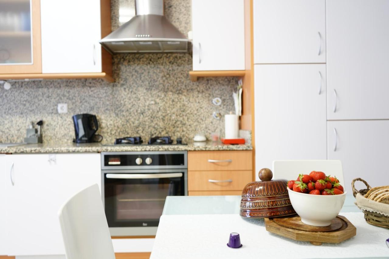 Amazing Lodge By The Ocean - Fully Equipped! Ericeira Exteriér fotografie