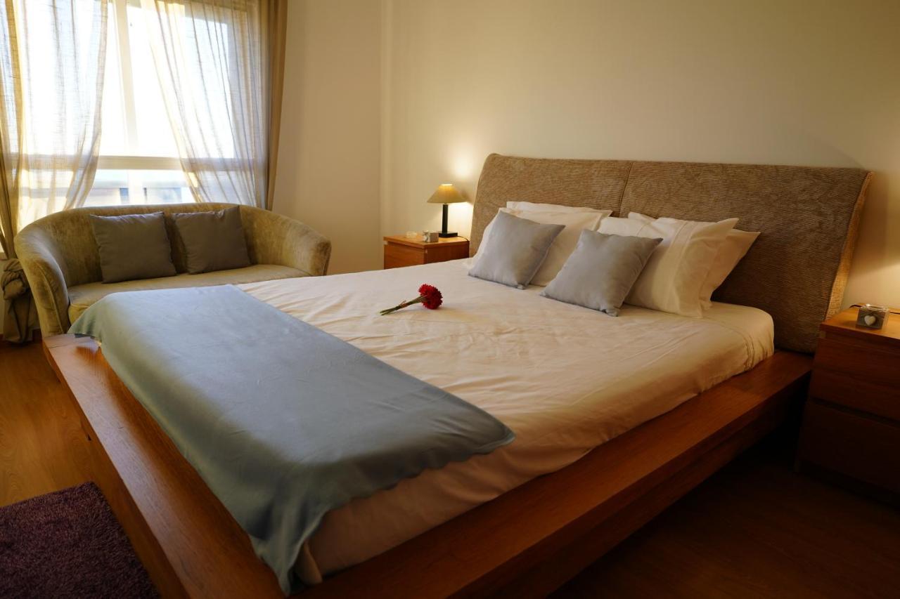 Amazing Lodge By The Ocean - Fully Equipped! Ericeira Exteriér fotografie