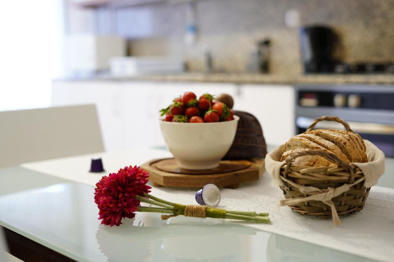 Amazing Lodge By The Ocean - Fully Equipped! Ericeira Exteriér fotografie