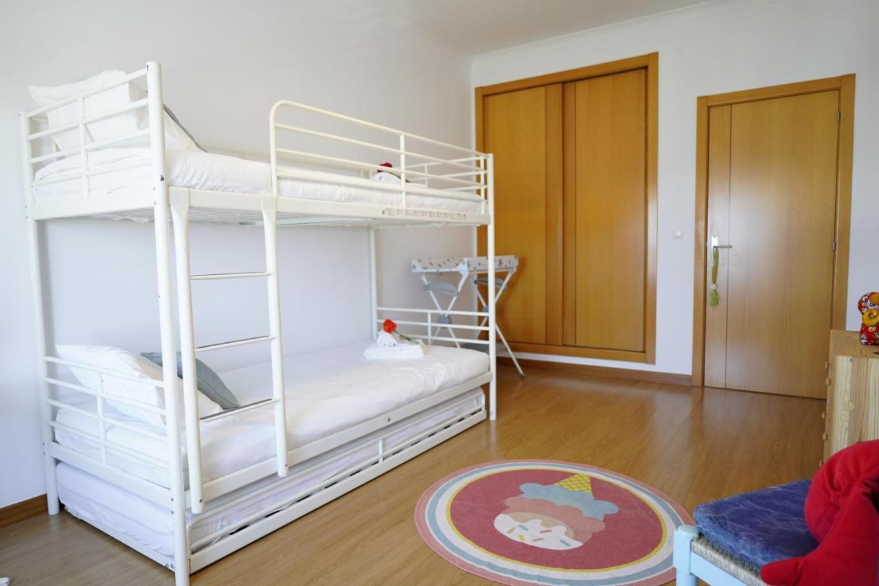 Amazing Lodge By The Ocean - Fully Equipped! Ericeira Exteriér fotografie