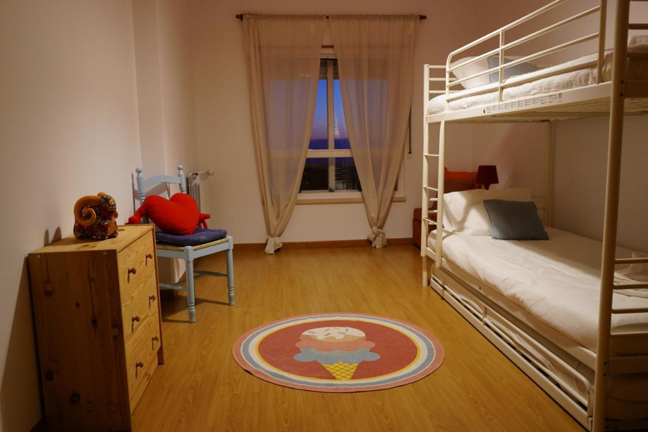 Amazing Lodge By The Ocean - Fully Equipped! Ericeira Exteriér fotografie