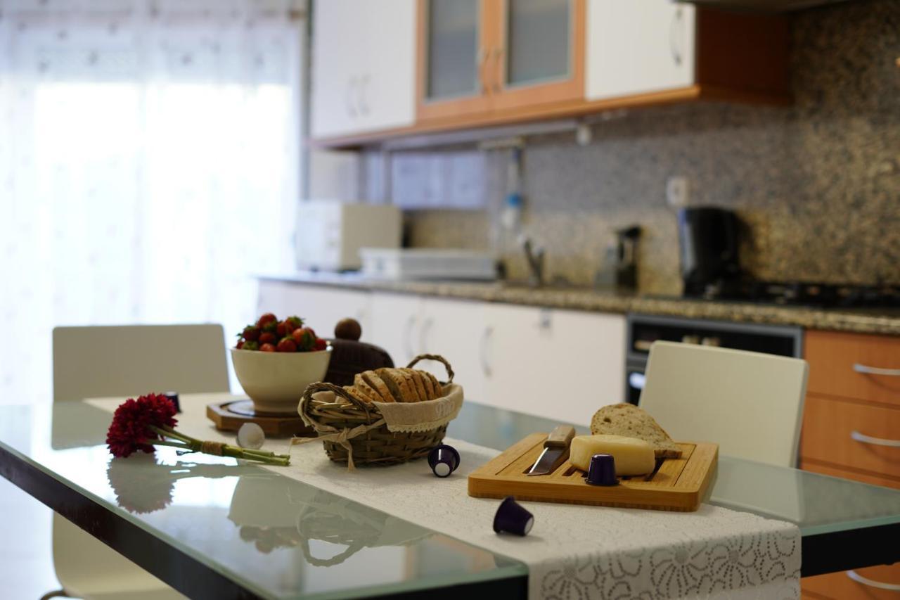 Amazing Lodge By The Ocean - Fully Equipped! Ericeira Exteriér fotografie