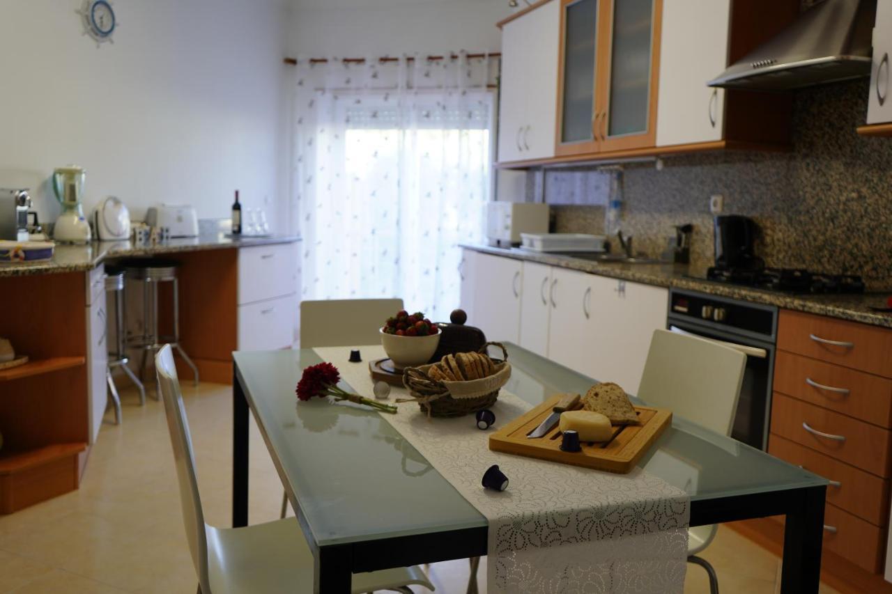 Amazing Lodge By The Ocean - Fully Equipped! Ericeira Exteriér fotografie