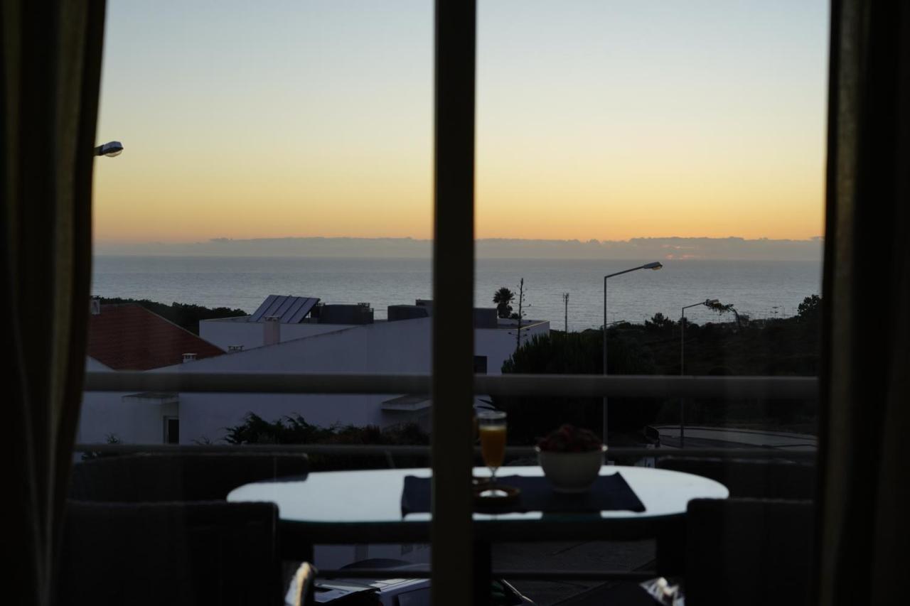 Amazing Lodge By The Ocean - Fully Equipped! Ericeira Exteriér fotografie