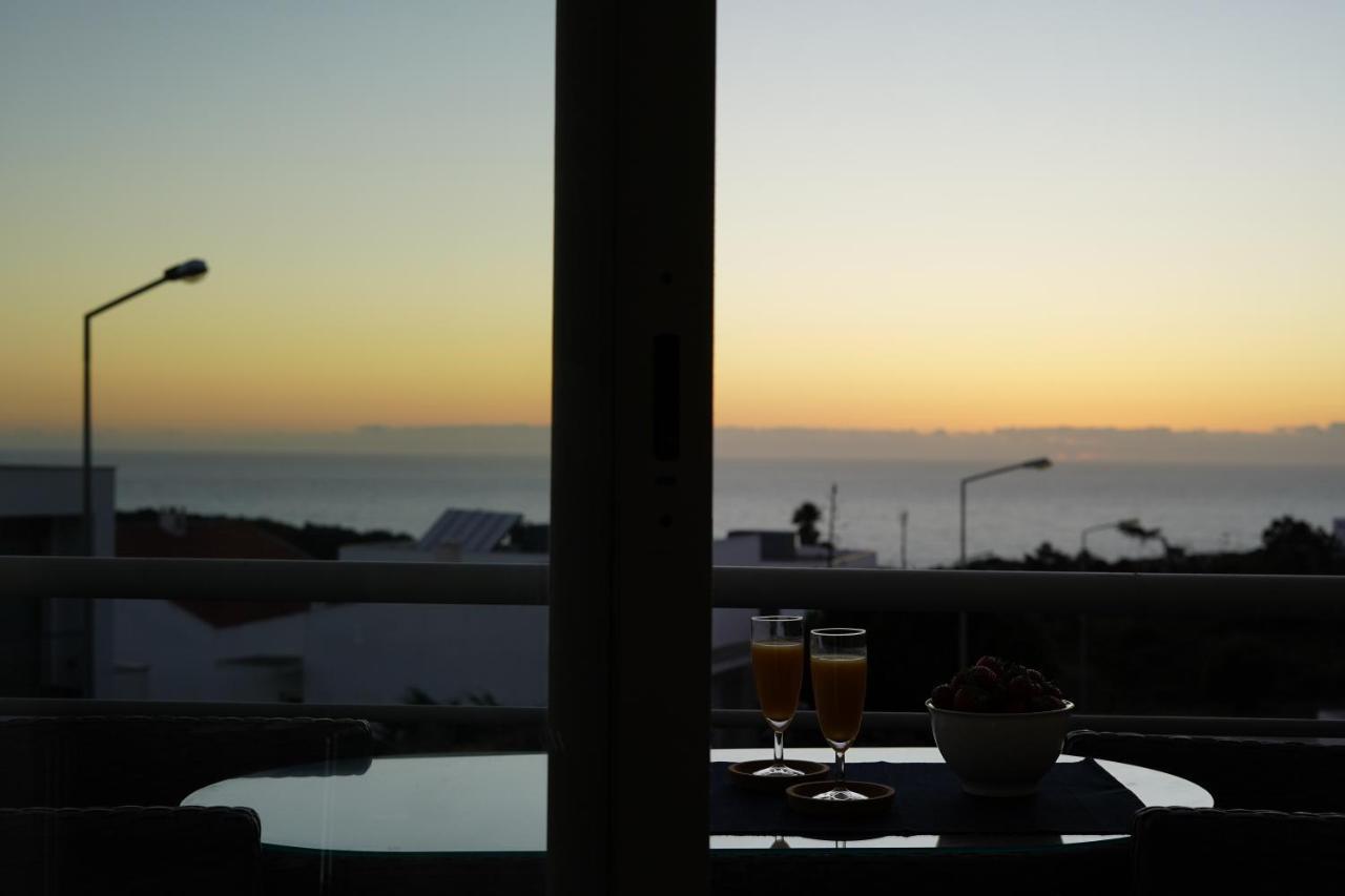 Amazing Lodge By The Ocean - Fully Equipped! Ericeira Exteriér fotografie