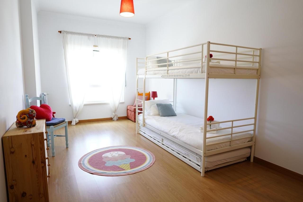 Amazing Lodge By The Ocean - Fully Equipped! Ericeira Exteriér fotografie
