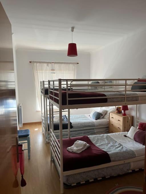 Amazing Lodge By The Ocean - Fully Equipped! Ericeira Exteriér fotografie